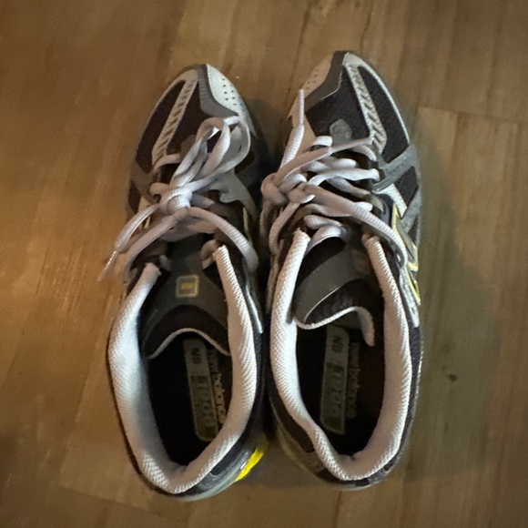 New balance 1906U castlerock ginger lemon